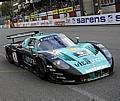 Siegreich: Maserati MC12 GT1. Foto: Maserati/auto-reporter.net 